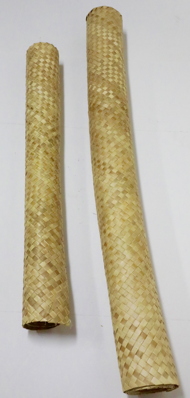 Lauhala mats